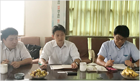 Zhongxing Environmental Protection Service is satisfactory