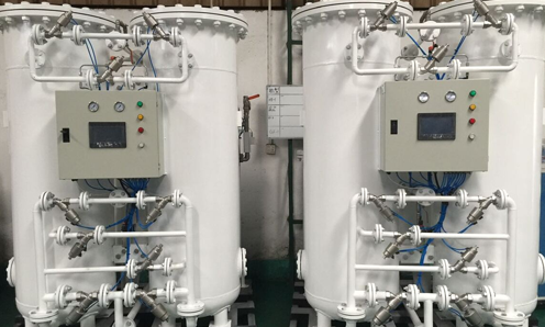 东莞市瑞邦制氮净化设备有限公司 东莞市瑞邦制氮净化设备有限公司
