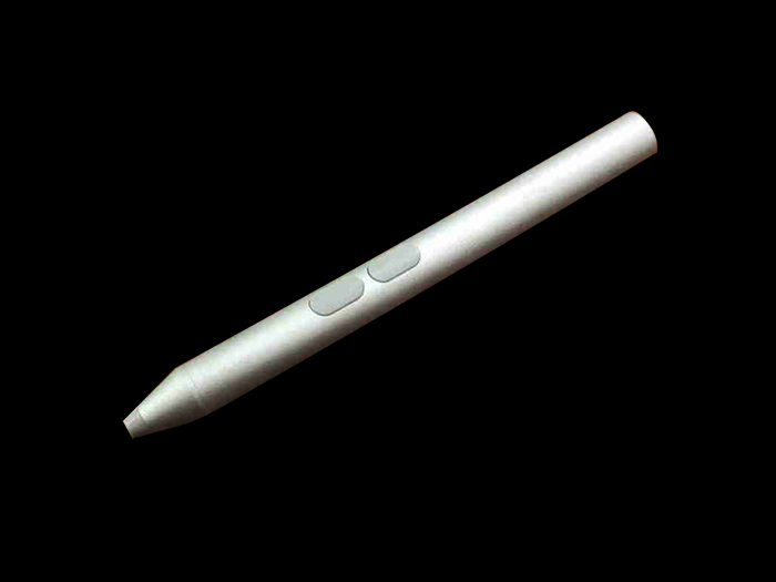 Electronic pen