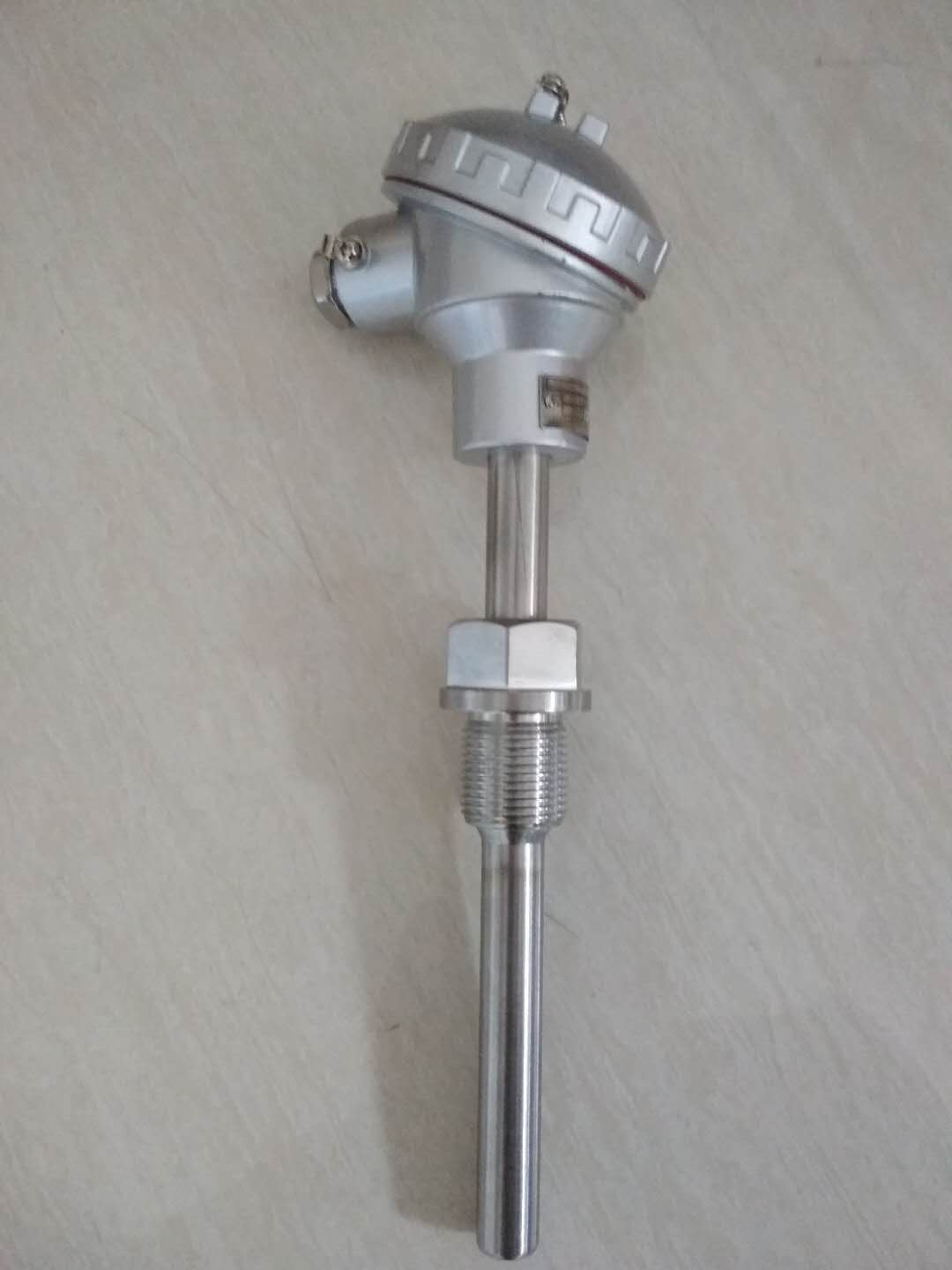 WZP-230一体化智能温度变送器 WZP-230一体化智能温度变送器