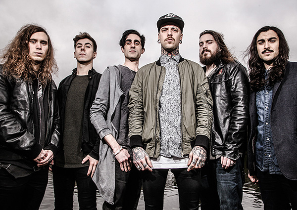 BETRAYING THE MARTYRS BETRAYING THE MARTYRS