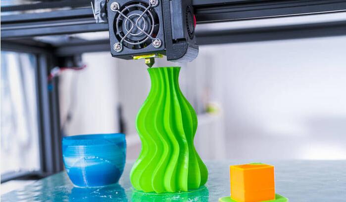 Break the technical barrier! China's inkjet printing head can no longer rely on foreign technology Break the technical barrier! China's inkjet printing head can no longer rely on foreign technology