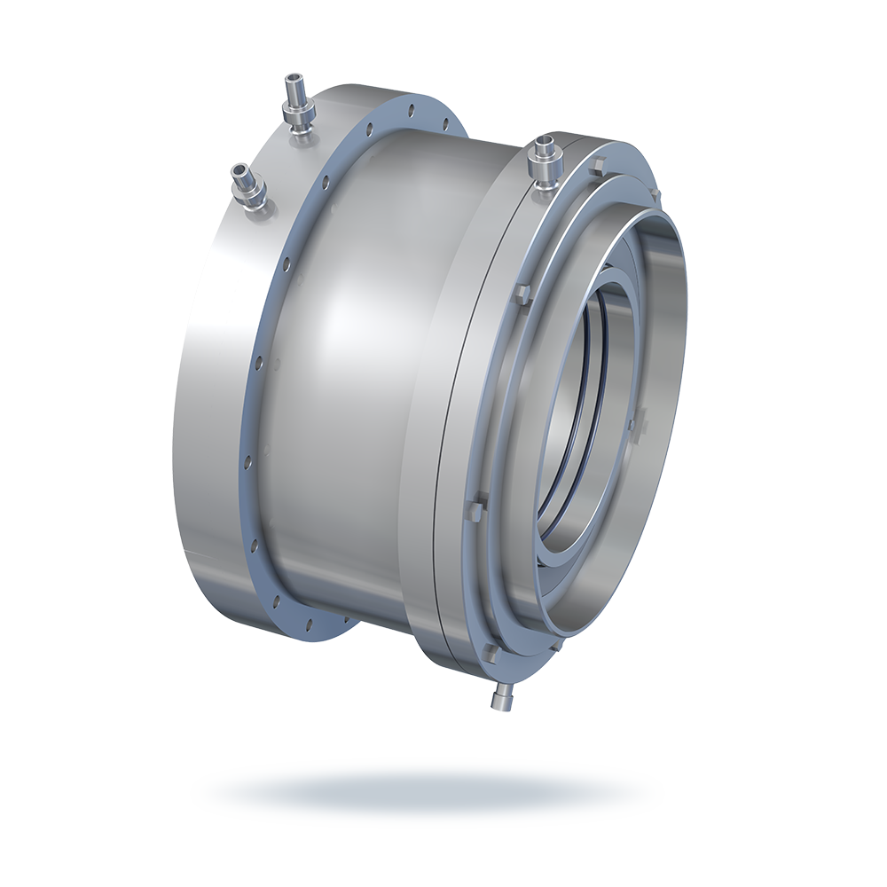 Non-nuclear pump seal products Non-nuclear pump seal products