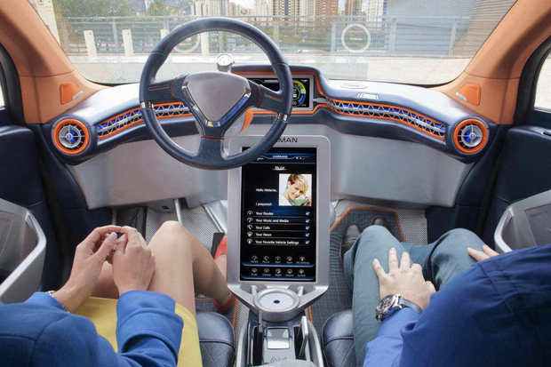 Car companies need to respond to mandatory air standards in cars as soon as possible Car companies need to respond to mandatory air standards in cars as soon as possible