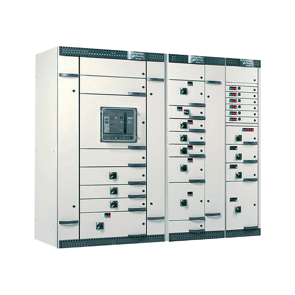 Blokset low voltage switch cabinet Blokset low voltage switch cabinet