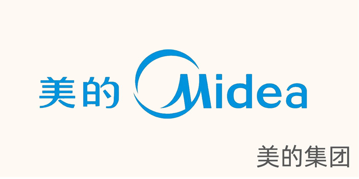 美的 美的