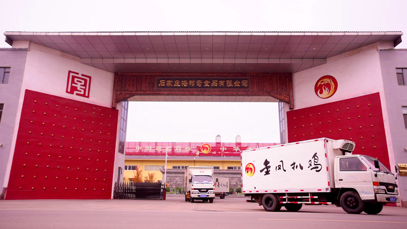 环——打造安全食品环境链条 环——打造安全食品环境链条