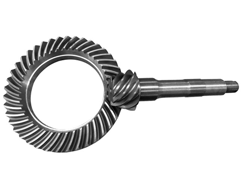 Automobile gear Automobile gear