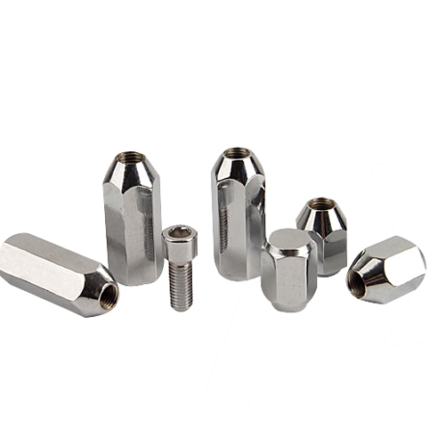Screws and nuts Screws and nuts