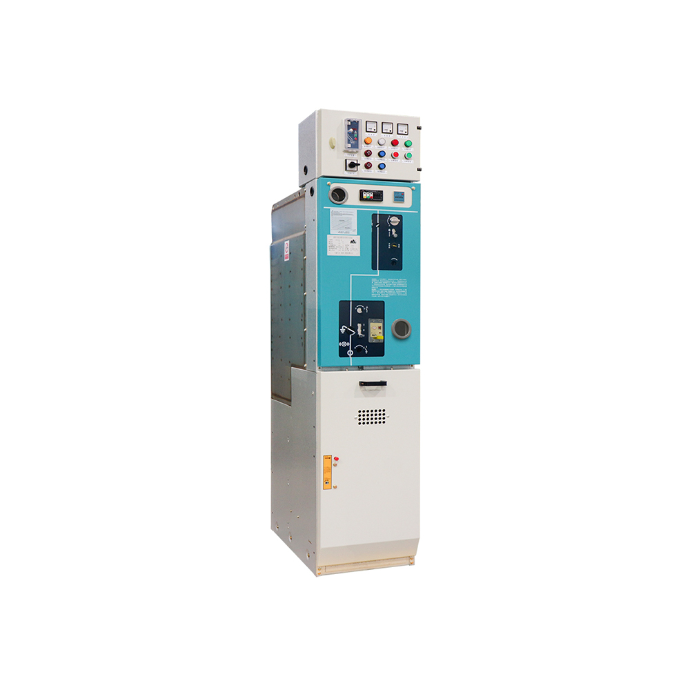HXGT6B-12 environmental protection gas insulated metal enclosed ring network switchgear HXGT6B-12 environmental protection gas insulated metal enclosed ring network switchgear