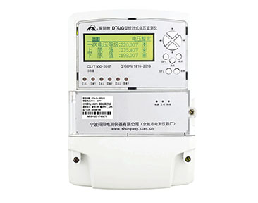 DT6系列电压监测仪 DT6系列电压监测仪