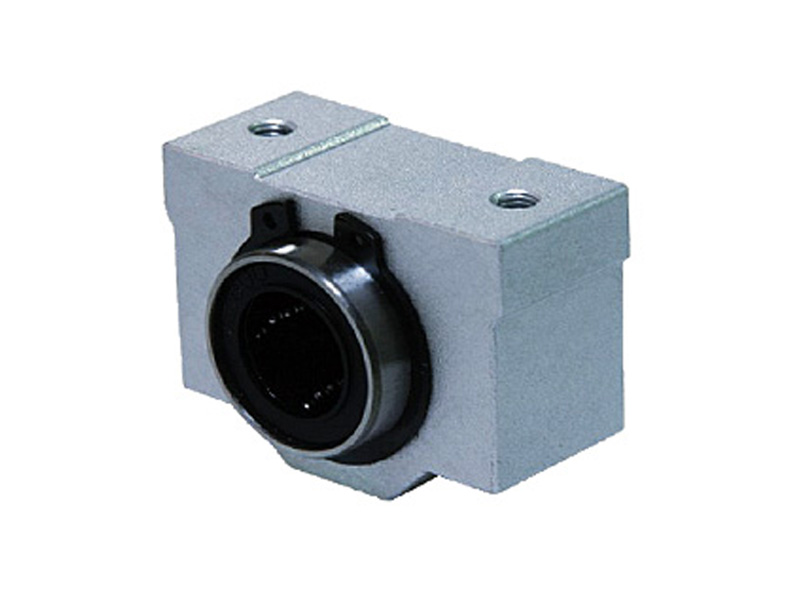 Bushing - KBA_S Bushing - KBA_S