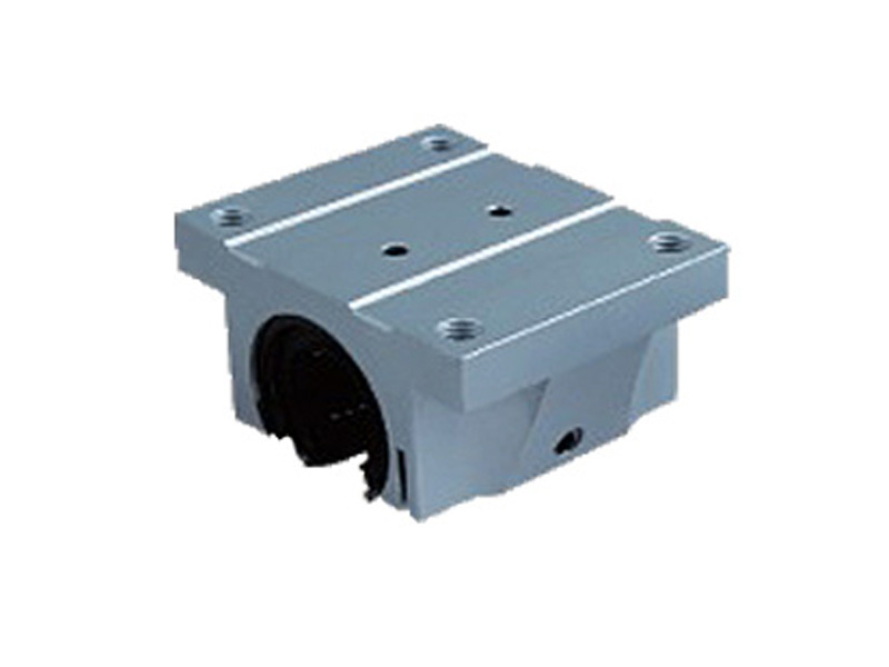 Bushing - TBR Bushing - TBR
