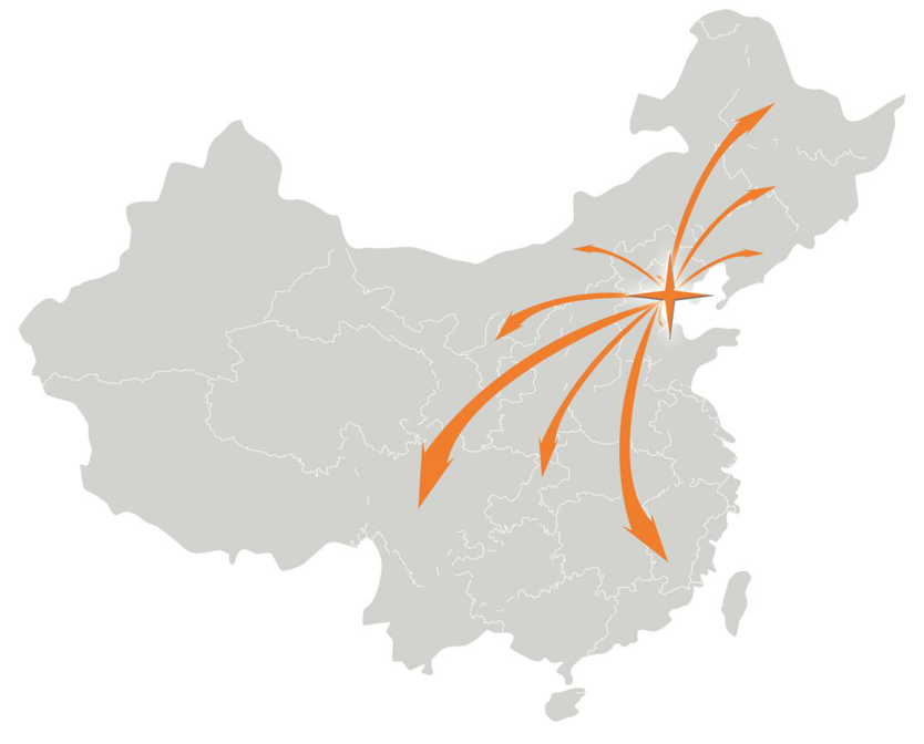 仓储运输一体化业务 仓储运输一体化业务