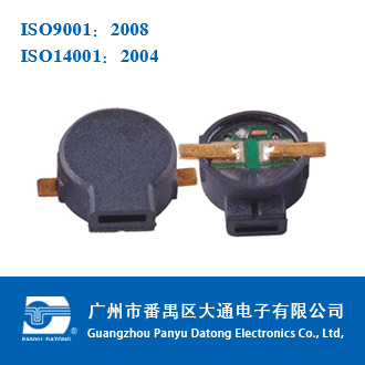 贴片蜂鸣器 LS0940-2703R16 贴片蜂鸣器 LS0940-2703R16