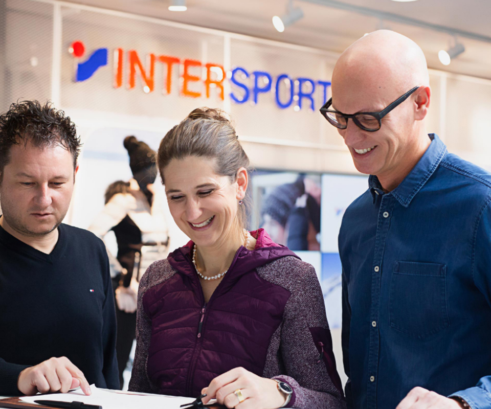 intersport intersport