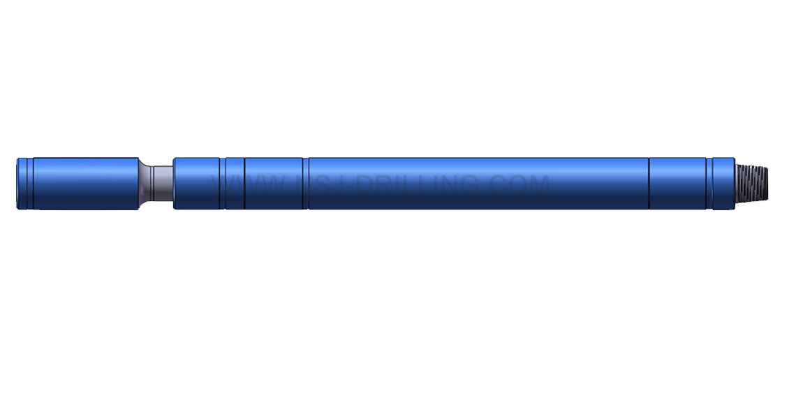 JZ MECHANICAL SHOCK SUB JZ MECHANICAL SHOCK SUB