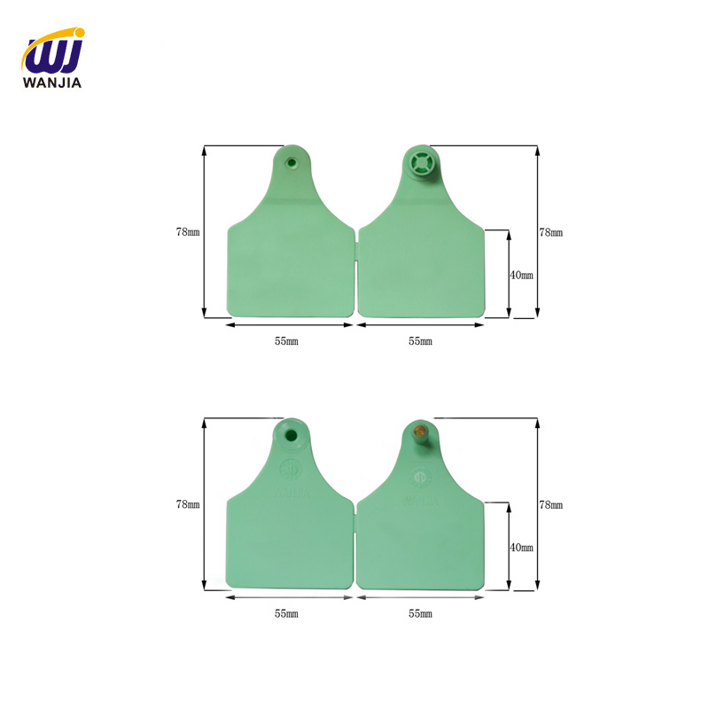 WJ403-G 牛耳标 WJ403-G 牛耳标