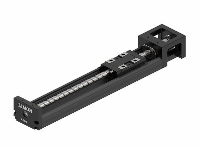Unit - KS60 Unit - KS60