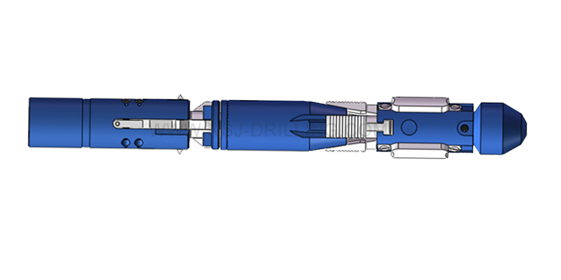 MECHANICAL INTERNAL CUTTER MECHANICAL INTERNAL CUTTER