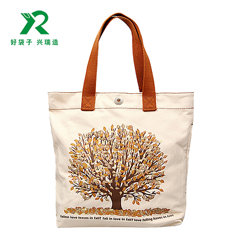加厚手提帆布袋 加厚手提帆布袋