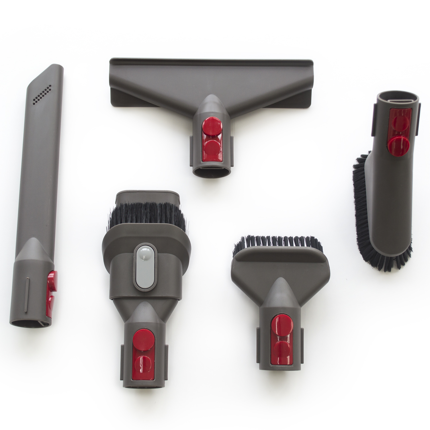 Dyson V7 v8 V10 V11 Replacement Vacuum Cleaner Spare Parts of Small Furniture Crevice Tool Sofa Cleaning Brush Head Kit parts Dyson V7 v8 V10 V11 Replacement Vacuum Cleaner Spare Parts of Small Furniture Crevice Tool Sofa Cleaning Brush Head Kit parts