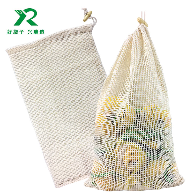 网袋束口袋-0008 网袋束口袋-0008