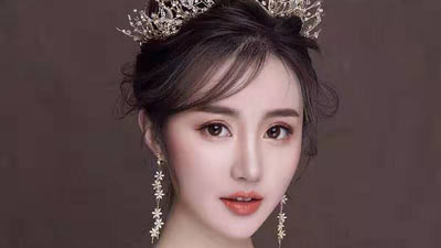 当一名职业化妆师,生活是彩色的,充满希望的 当一名职业化妆师,生活是彩色的,充满希望的
