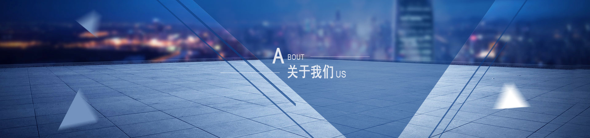 关于我们