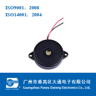 压电无源蜂鸣器 LS3590-1005TL 压电无源蜂鸣器 LS3590-1005TL