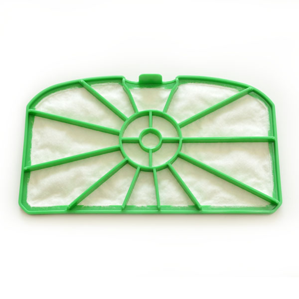 Replacement Vorwerk Kobold 200 VK200 Green Pre Motor Protection Hepa Filter For Vacuum Cleaner Filter Spare Parts Accessories Replacement Vorwerk Kobold 200 VK200 Green Pre Motor Protection Hepa Filter For Vacuum Cleaner Filter Spare Parts Accessories