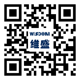 公众号二维码 公众号二维码