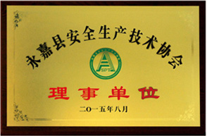 荣誉资质 荣誉资质