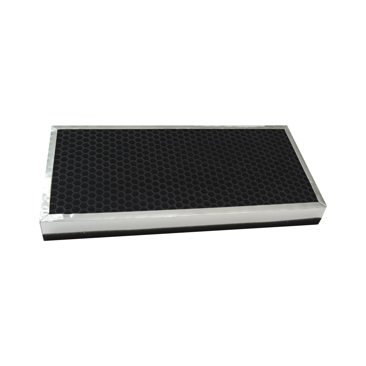 Manufacturer High Quality Hepa Air Purifier Filter Parts Replacement For H13 MEDIFY AIR MA-40 Accessories With Activated Carbon Manufacturer High Quality Hepa Air Purifier Filter Parts Replacement For H13 MEDIFY AIR MA-40 Accessories With Activated Carbon