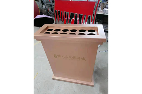 导视系统 导视系统
