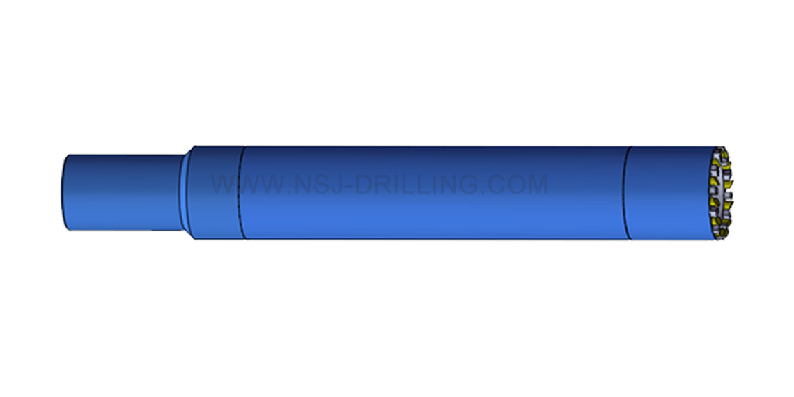 WASHOVER PIPE WASHOVER PIPE