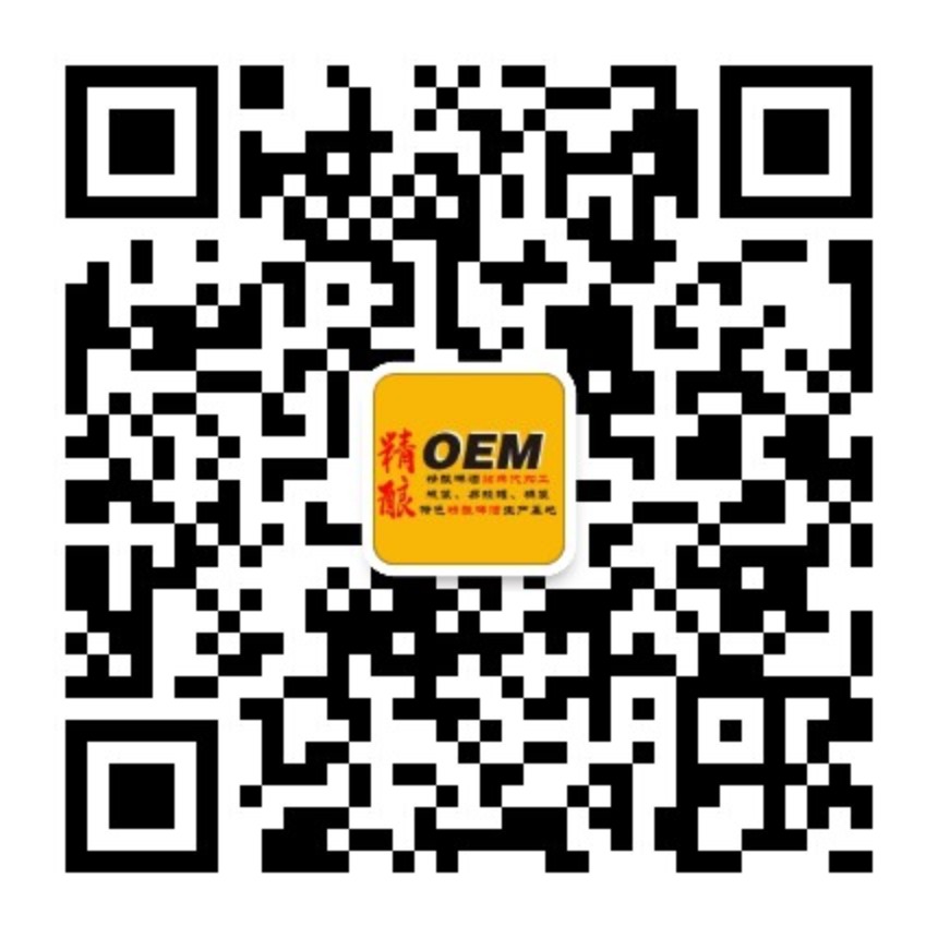 公众号二维码 公众号二维码