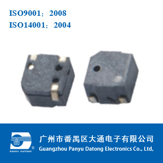 贴片蜂鸣器 LS5003-4003R46Sc 贴片蜂鸣器 LS5003-4003R46Sc