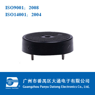 压电无源蜂鸣器 LS1745-4005TP 压电无源蜂鸣器 LS1745-4005TP