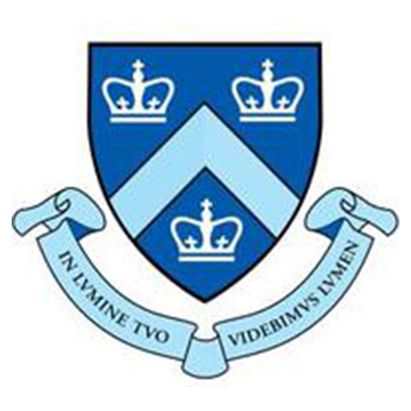 哥伦比亚大学 哥伦比亚大学