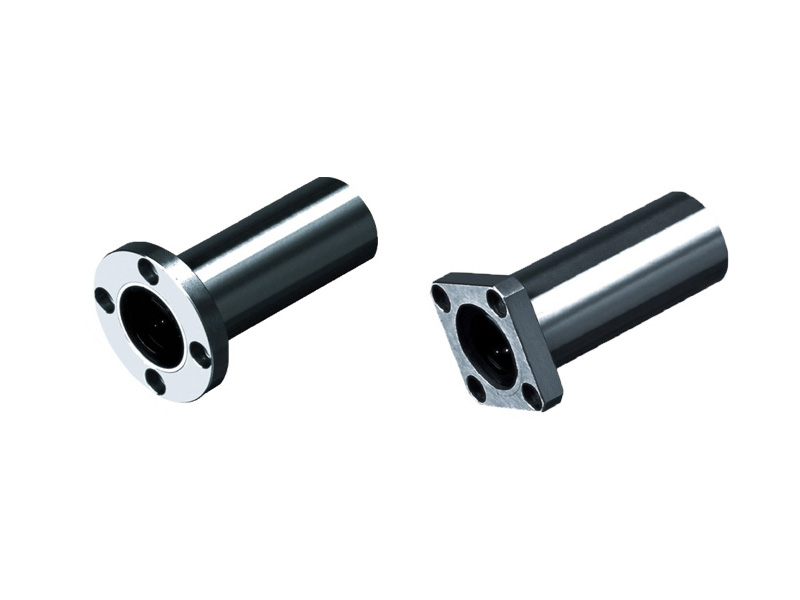 Bushing - LMEF/K_L Bushing - LMEF/K_L