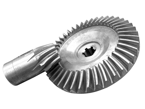 Automobile gear Automobile gear