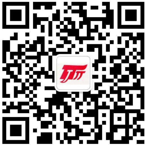 公众号二维码 公众号二维码