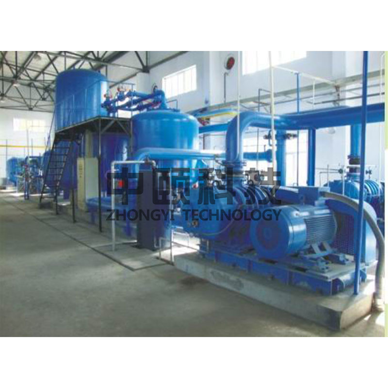 VPSA vacuum pressure swing adsorption oxygen production equipment VPSA vacuum pressure swing adsorption oxygen production equipment