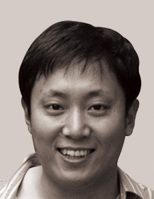 核心团队 核心团队