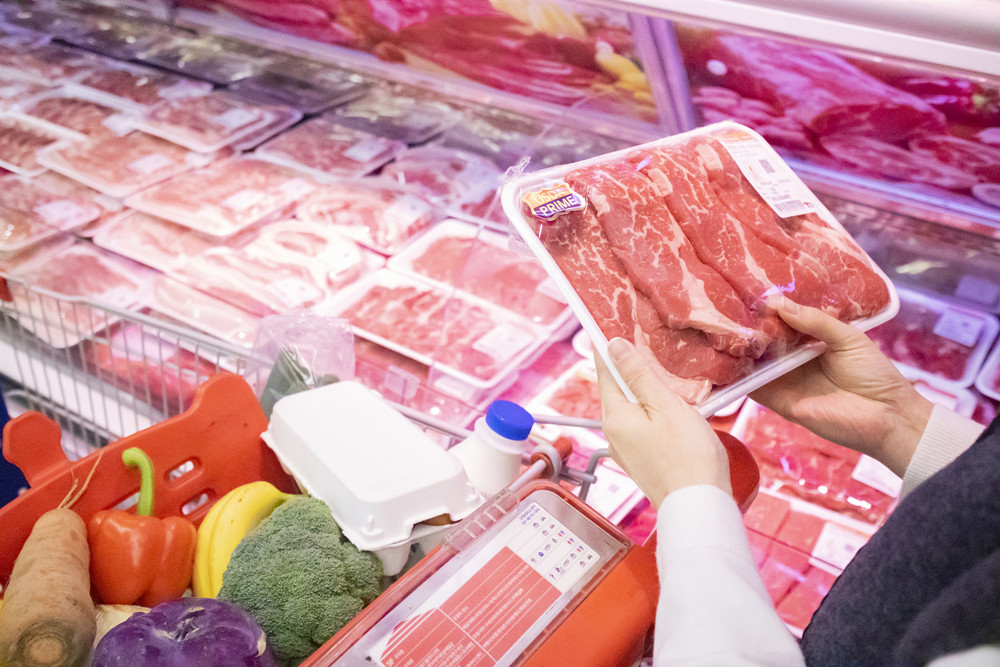國家發改委：9月份豬肉價格環比下降1.6%