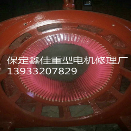 日常使用電機為什么會焚毀 日常使用電機為什么會焚毀