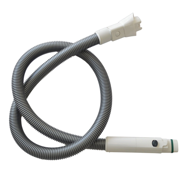 Vorwerk Vacuum Cleaner Parts Of Vorwerk VK135 Flexible Hose Pipe With Adapter Vorwerk Vacuum Cleaner Parts Of Vorwerk VK135 Flexible Hose Pipe With Adapter