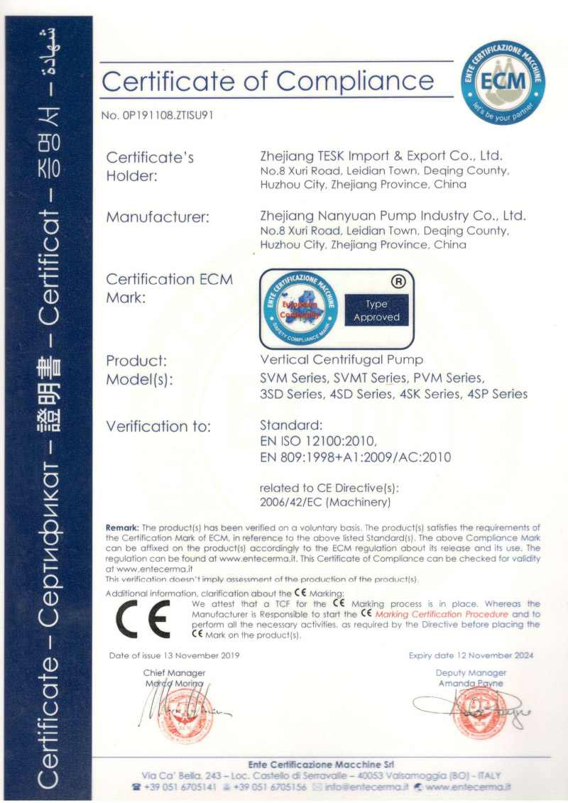CERTIFICATE2