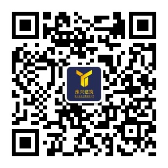 公众号二维码 公众号二维码